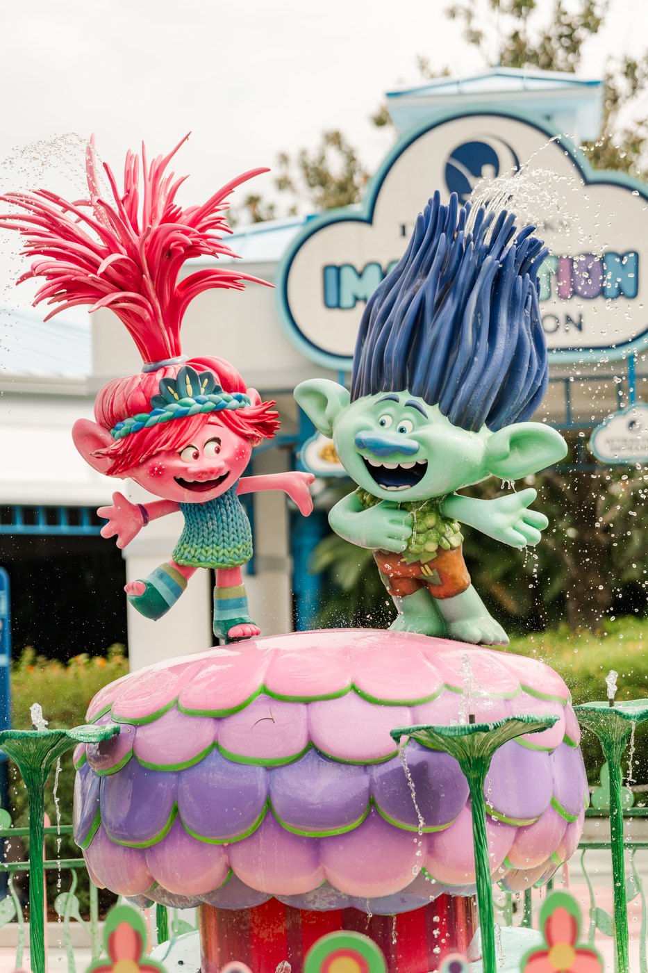Epic Universe at Universal Orlando